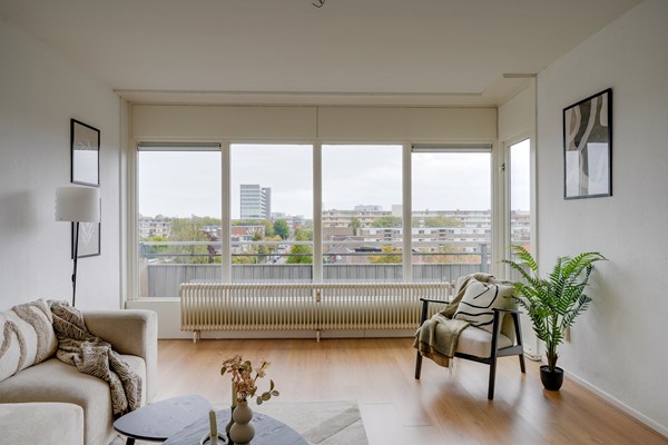 Medium property photo - Rubicondreef 138, 3561 JE Utrecht